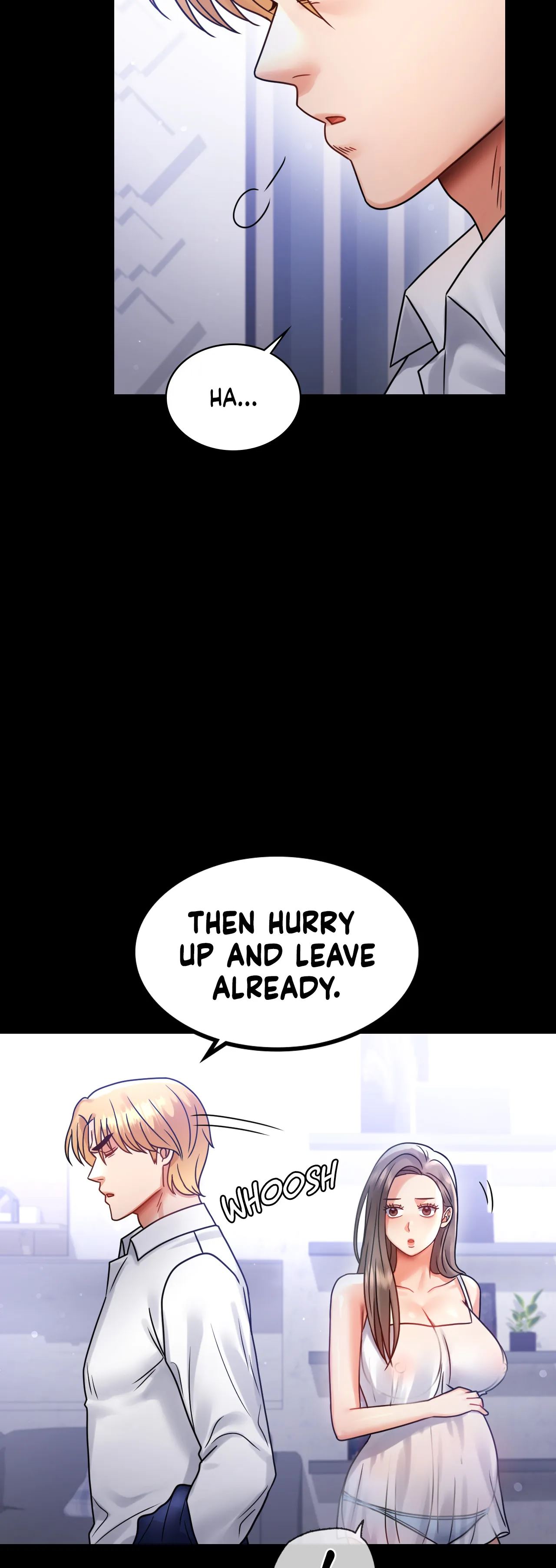 Illicit Love Chapter 69 - HolyManga.Net