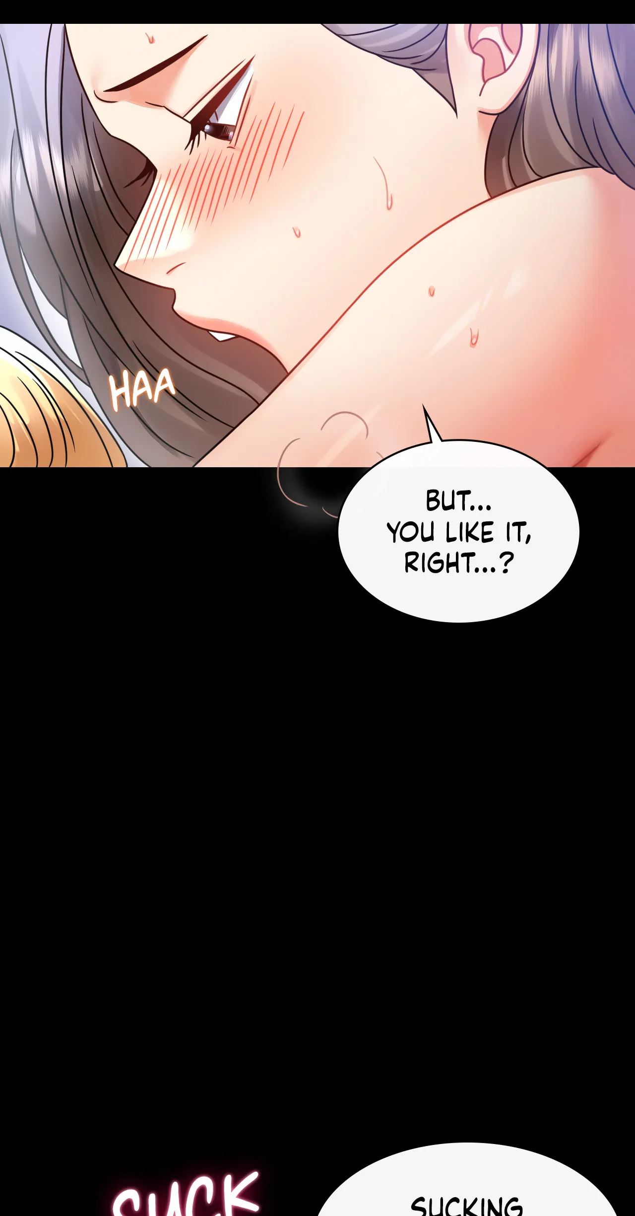 Illicit Love Chapter 69 - HolyManga.Net