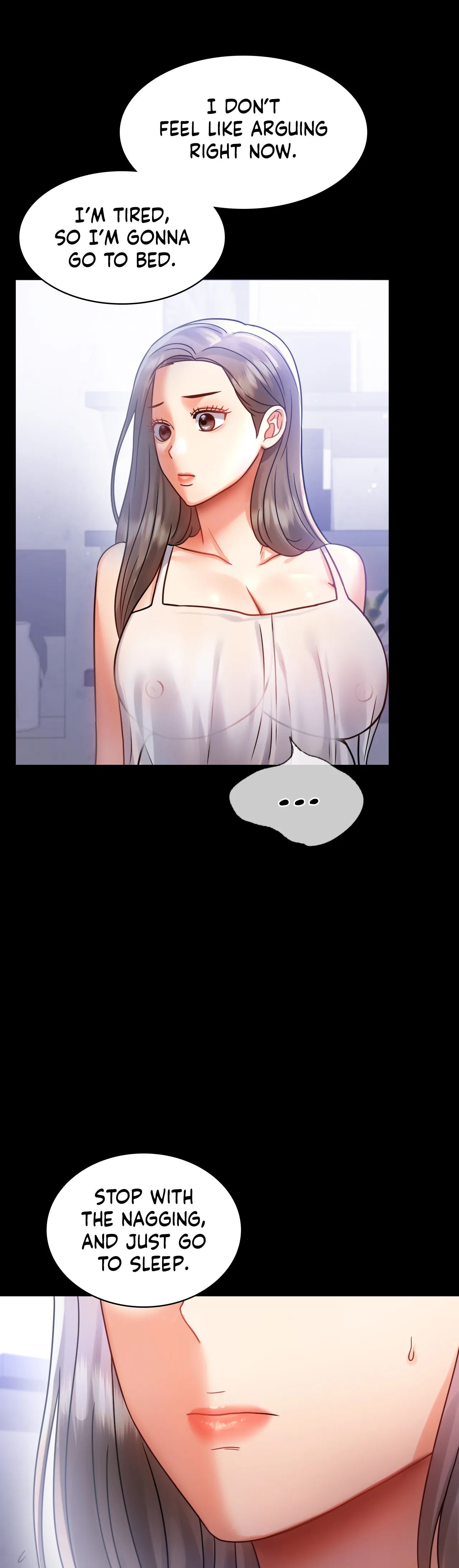 Illicit Love Chapter 69 - HolyManga.Net