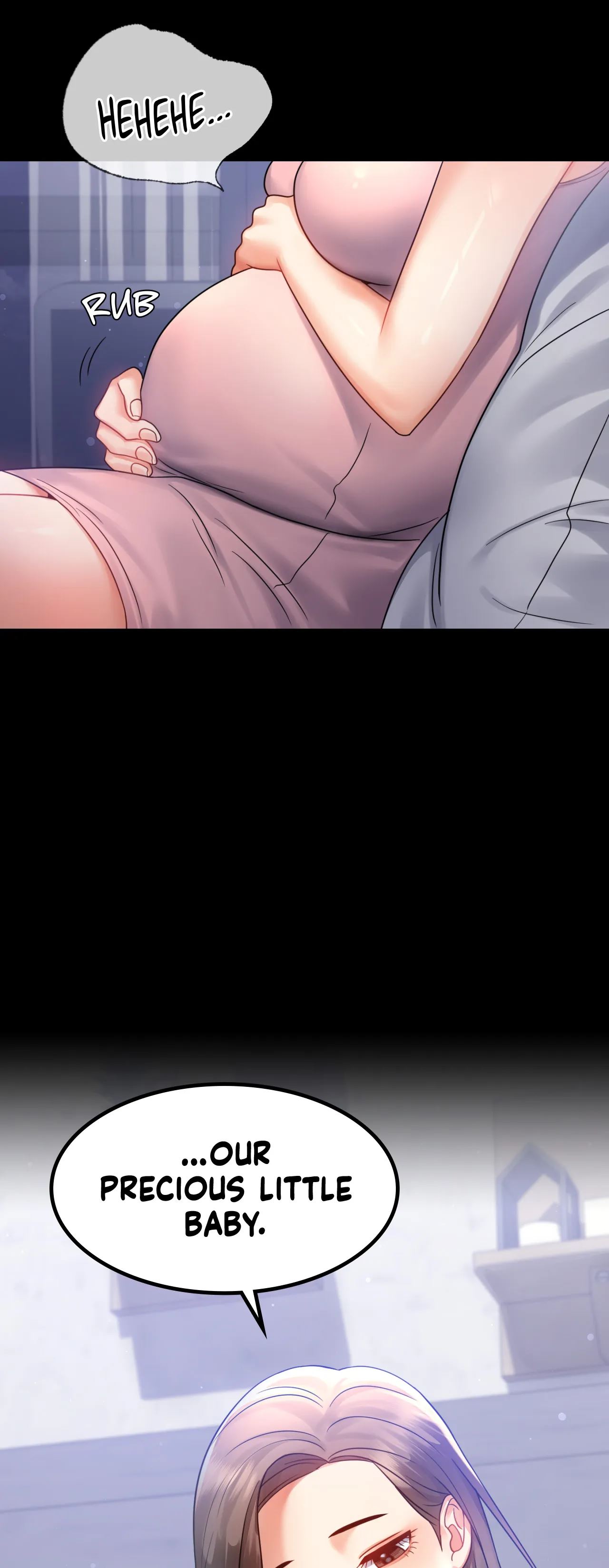 Illicit Love Chapter 69 - HolyManga.Net