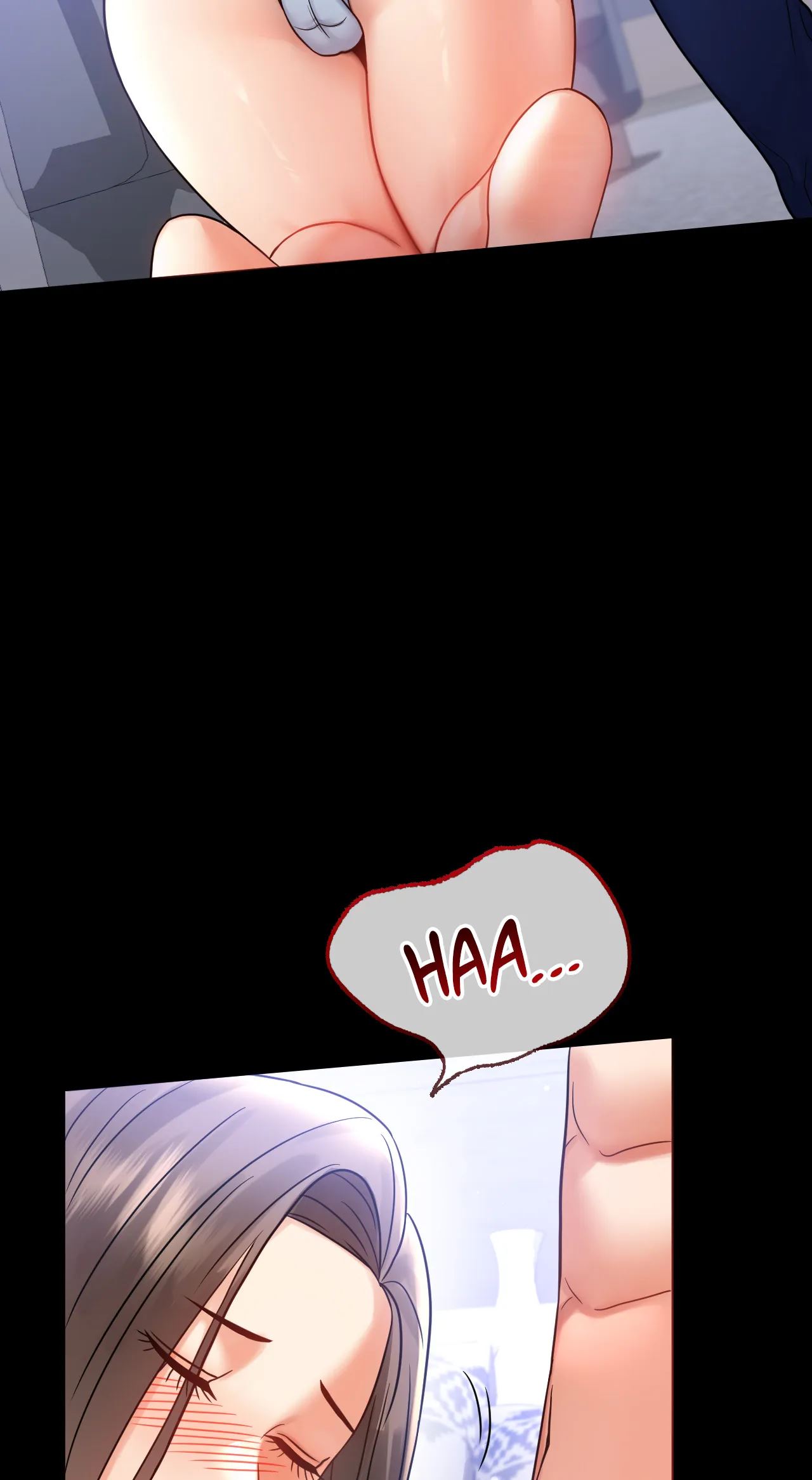 Illicit Love Chapter 69 - HolyManga.Net
