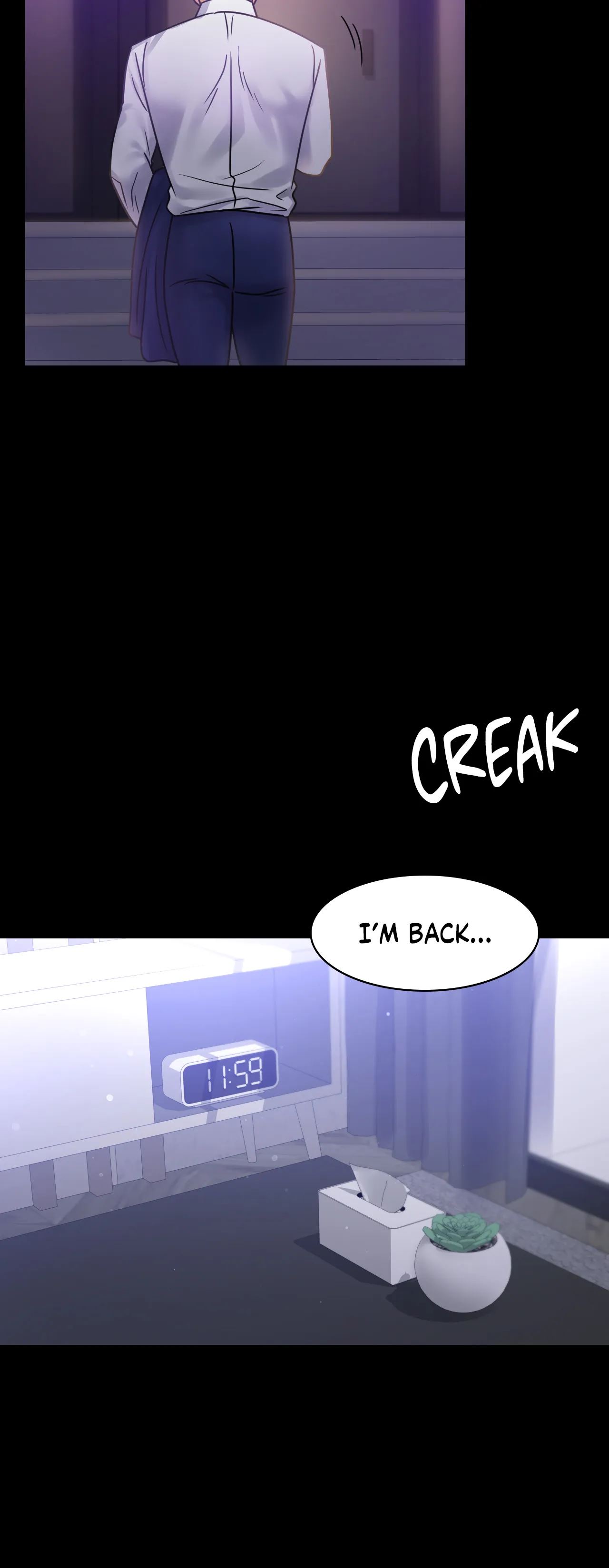 Illicit Love Chapter 69 - HolyManga.Net