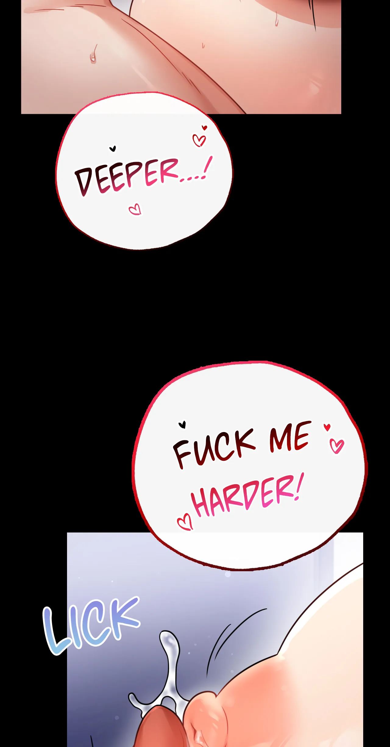 Illicit Love Chapter 69 - HolyManga.Net