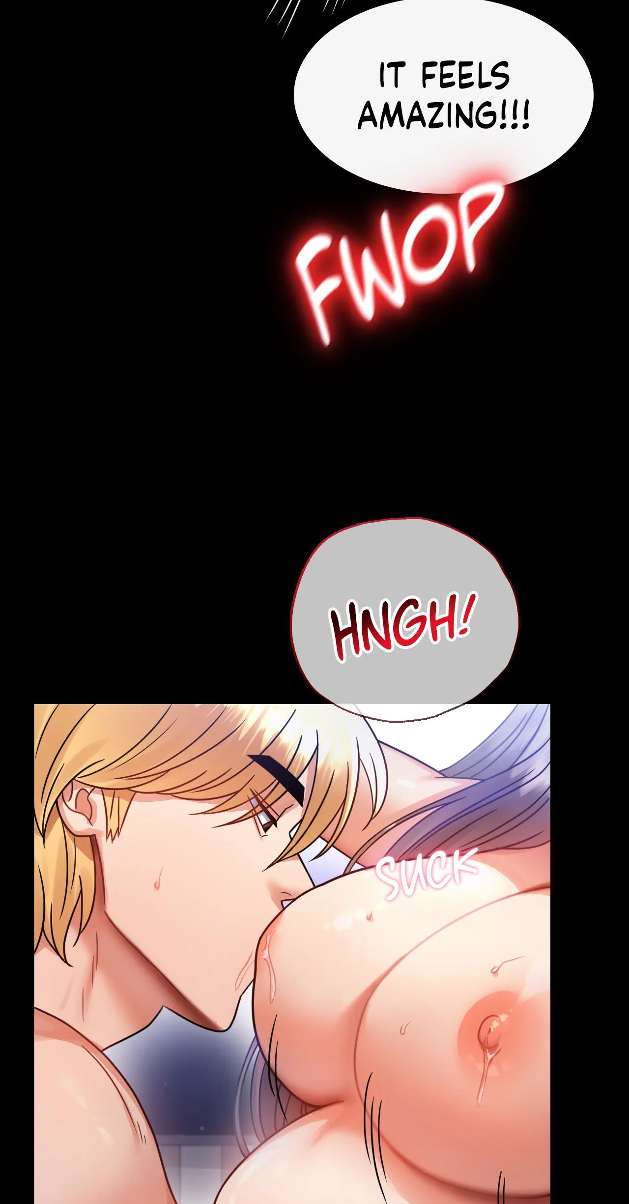 Illicit Love Chapter 69 - HolyManga.Net