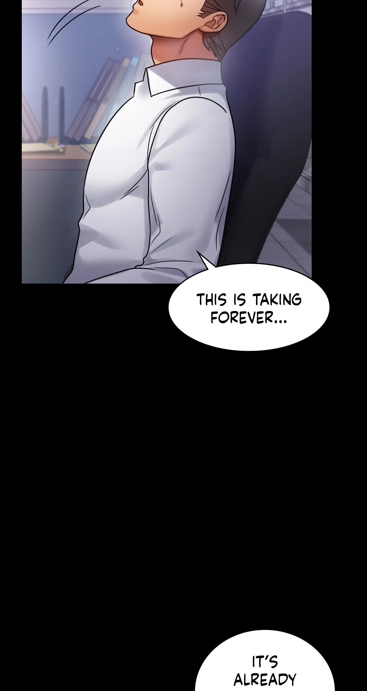 Illicit Love Chapter 69 - HolyManga.Net