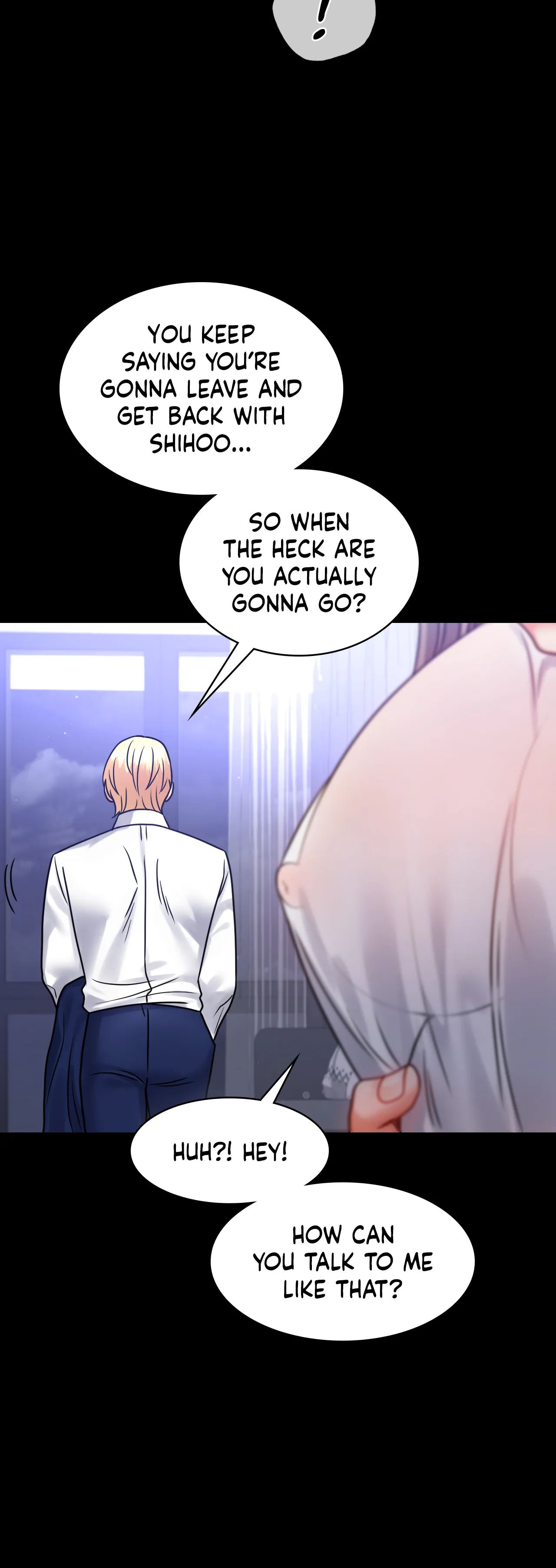 Illicit Love Chapter 69 - HolyManga.Net