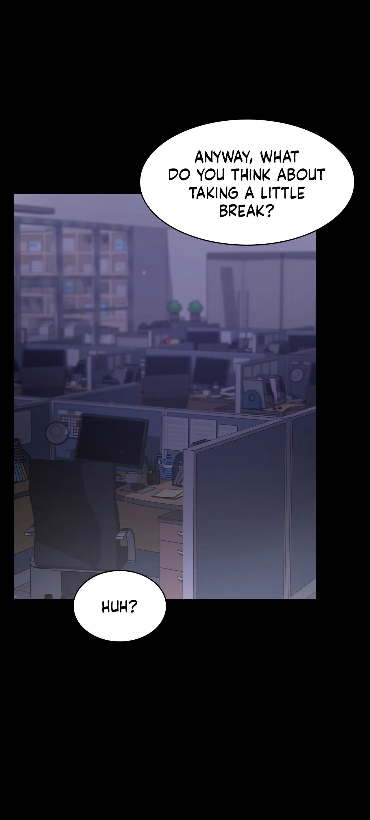 Illicit Love Chapter 69 - HolyManga.Net
