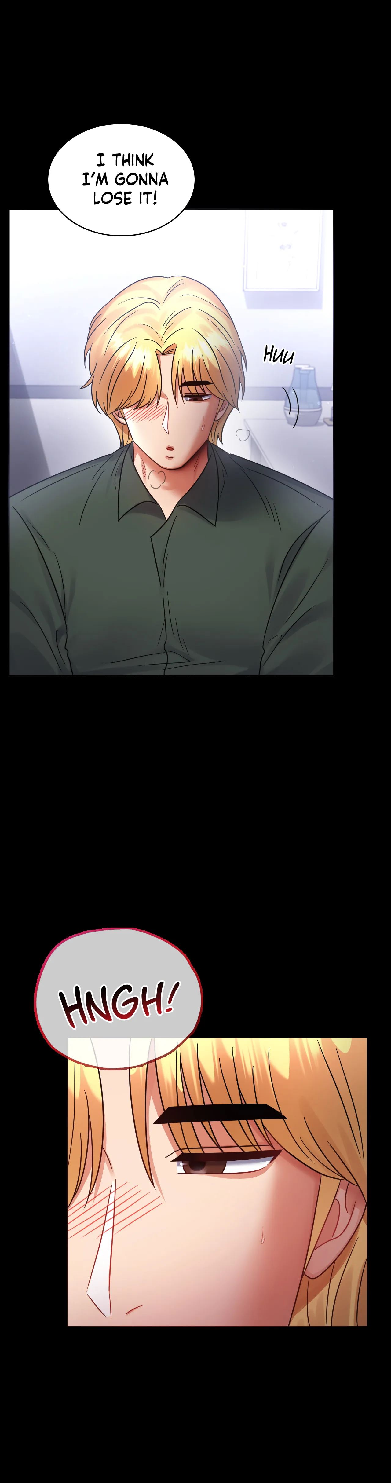 Illicit Love Chapter 70 - HolyManga.Net