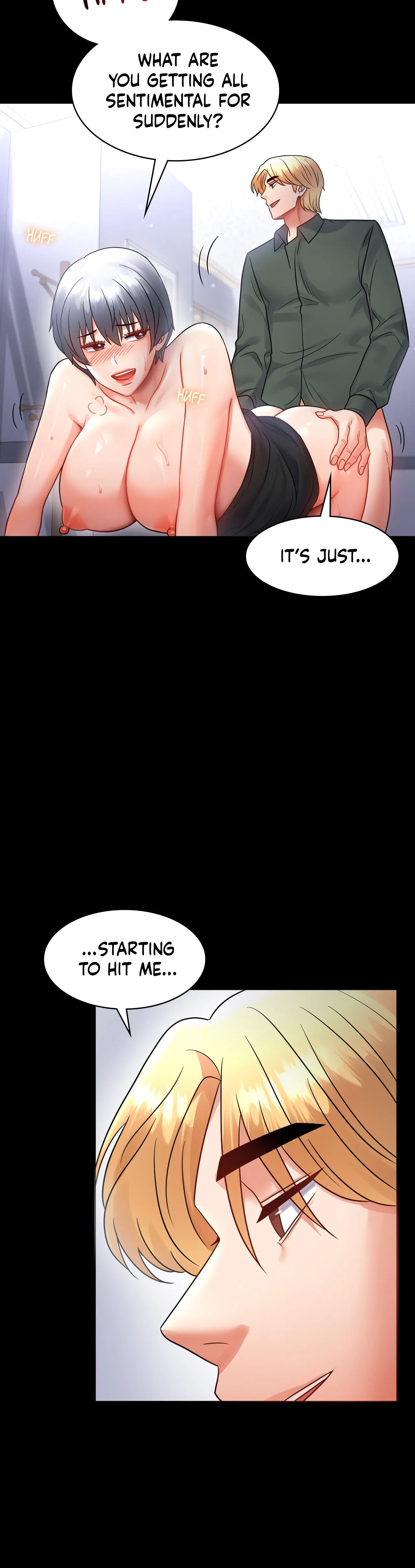 Illicit Love Chapter 70 - HolyManga.Net