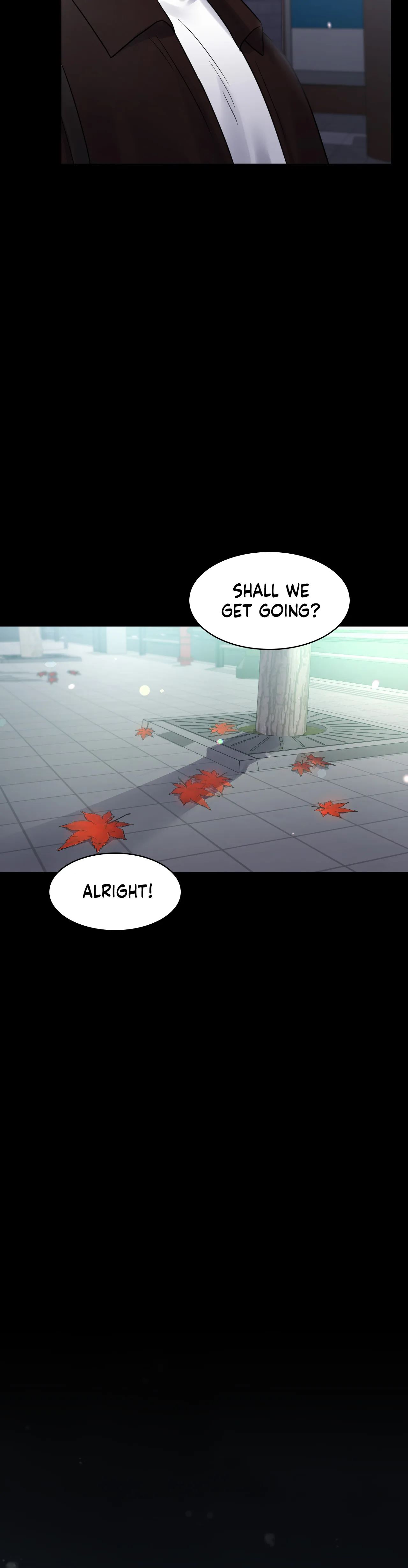 Illicit Love Chapter 70 - HolyManga.Net