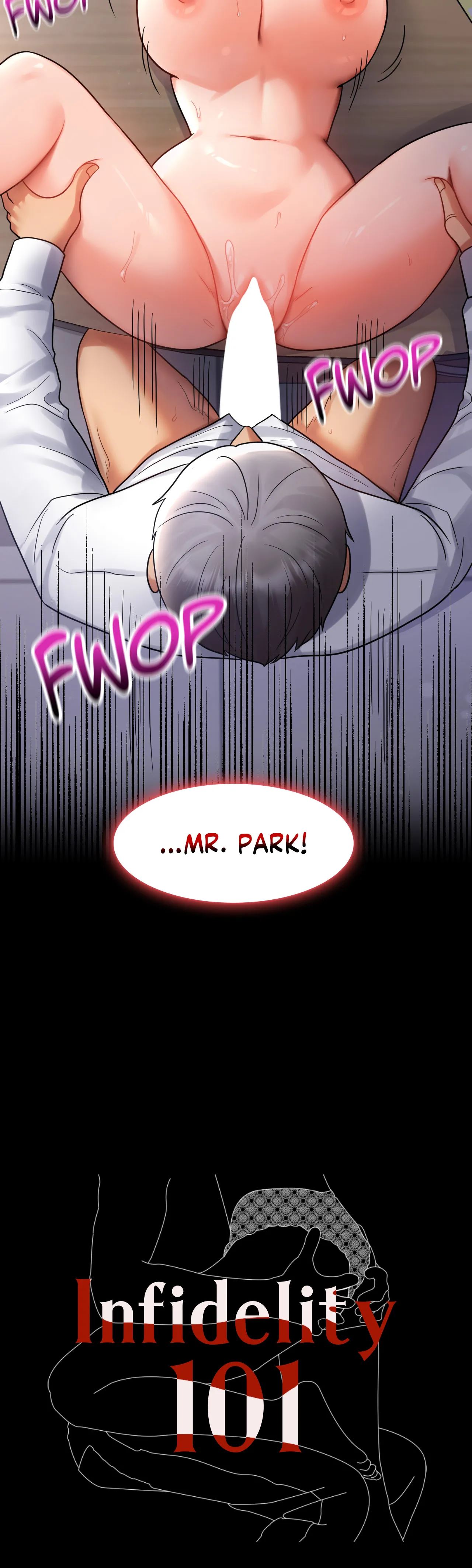 Illicit Love Chapter 70 - HolyManga.Net