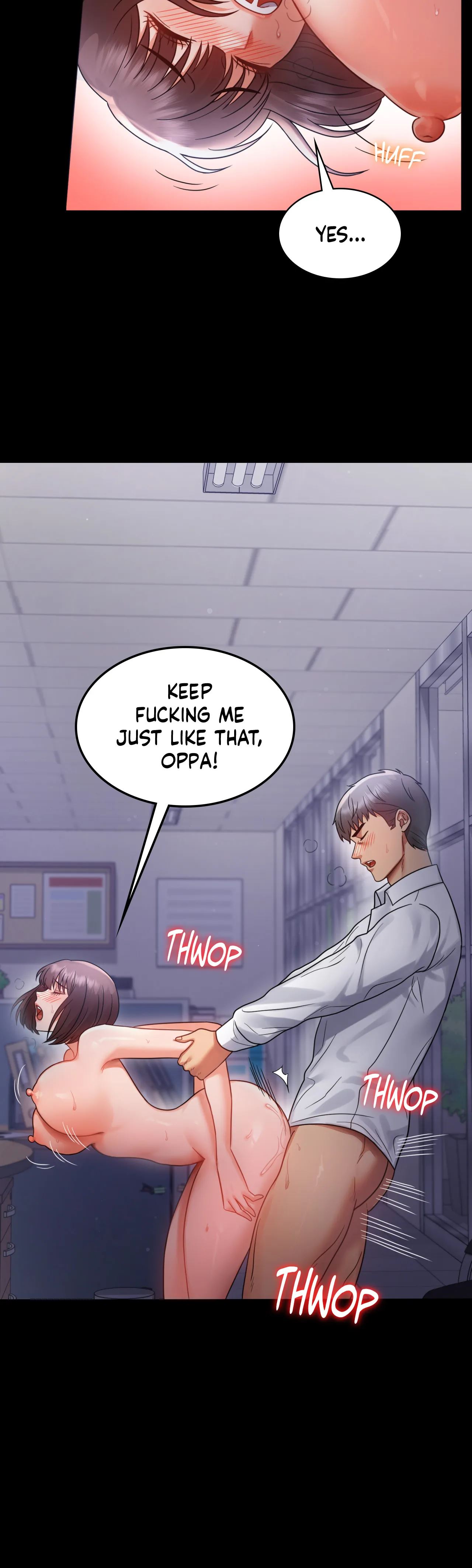 Illicit Love Chapter 70 - HolyManga.Net