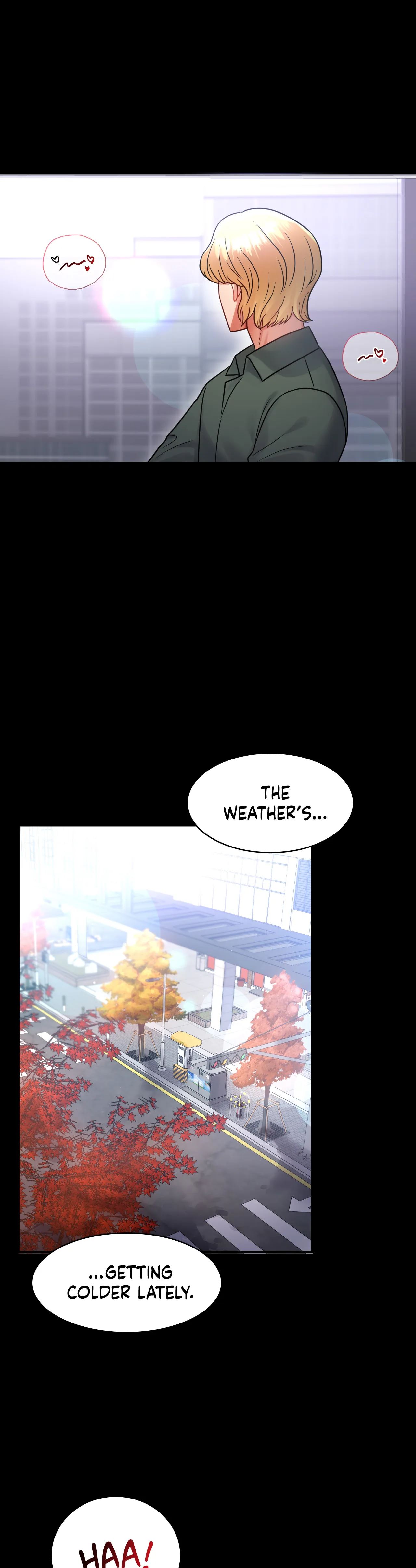 Illicit Love Chapter 70 - HolyManga.Net
