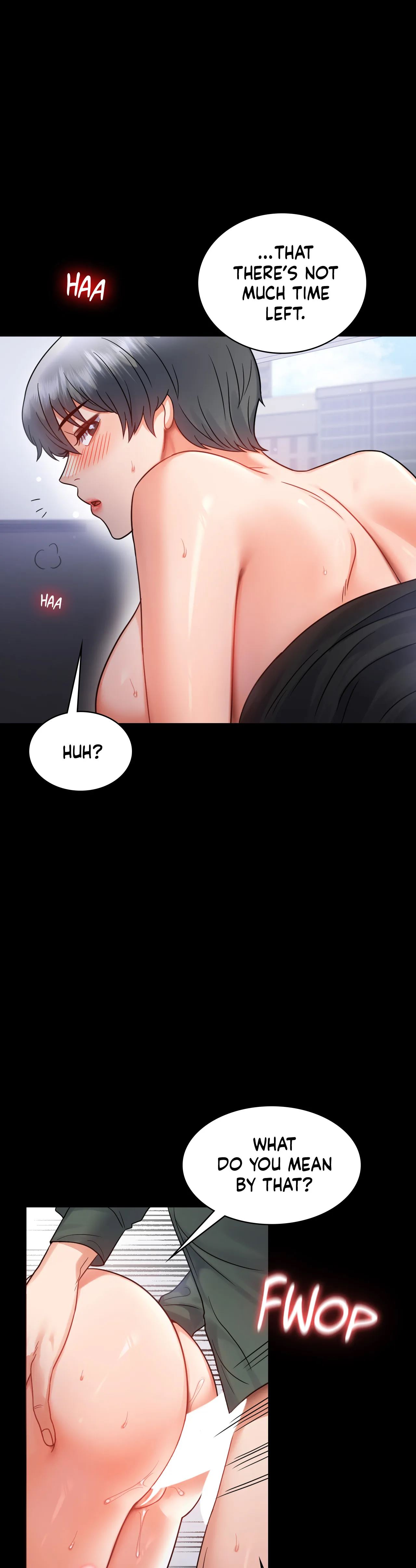 Illicit Love Chapter 70 - HolyManga.Net