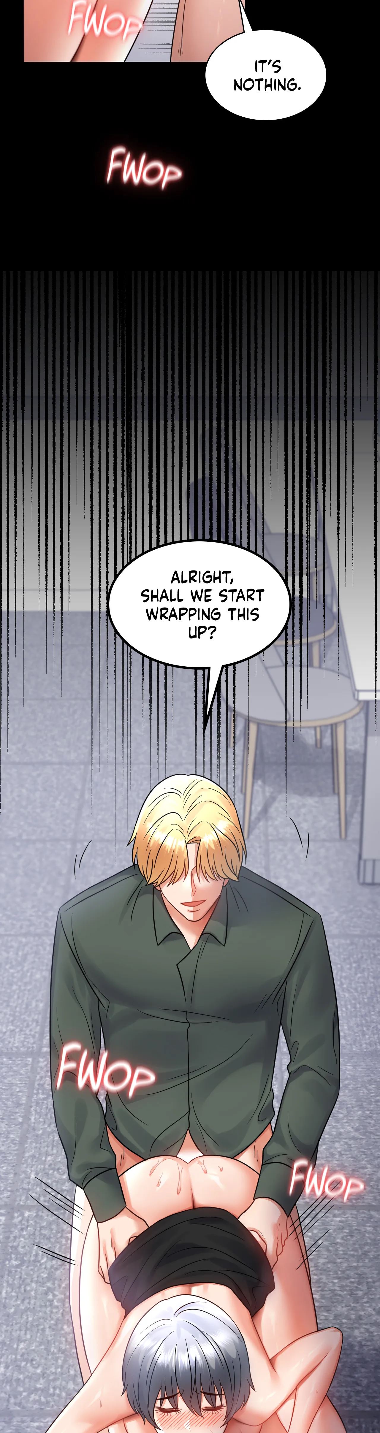 Illicit Love Chapter 70 - HolyManga.Net