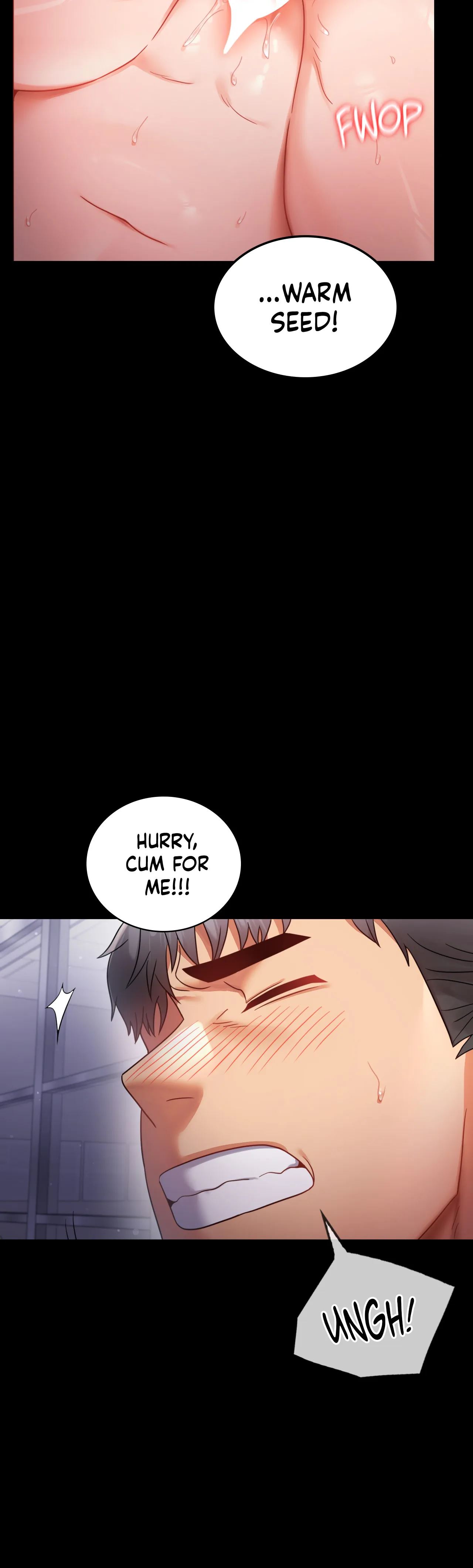 Illicit Love Chapter 70 - HolyManga.Net
