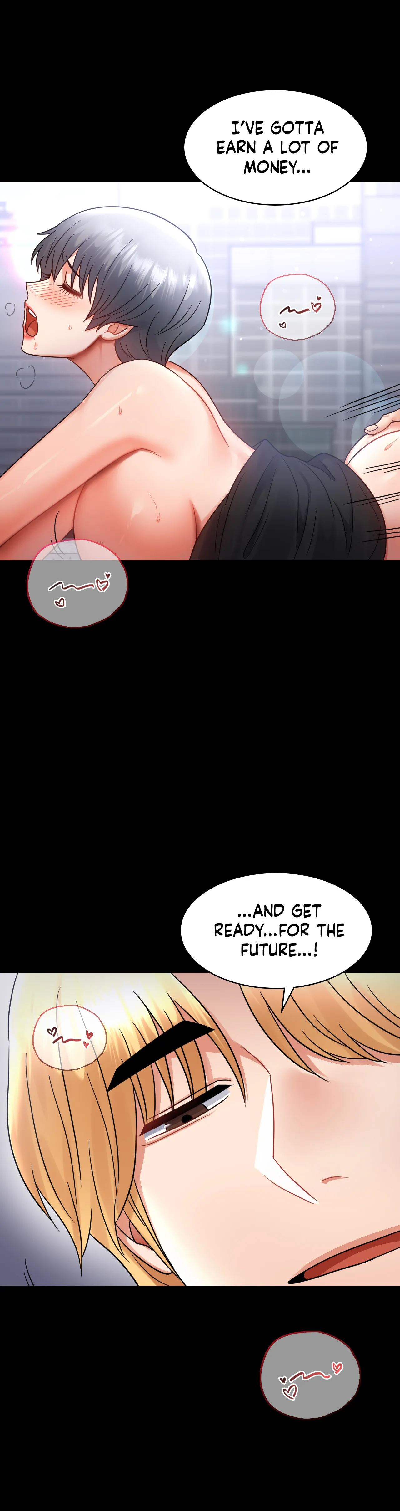 Illicit Love Chapter 70 - HolyManga.Net