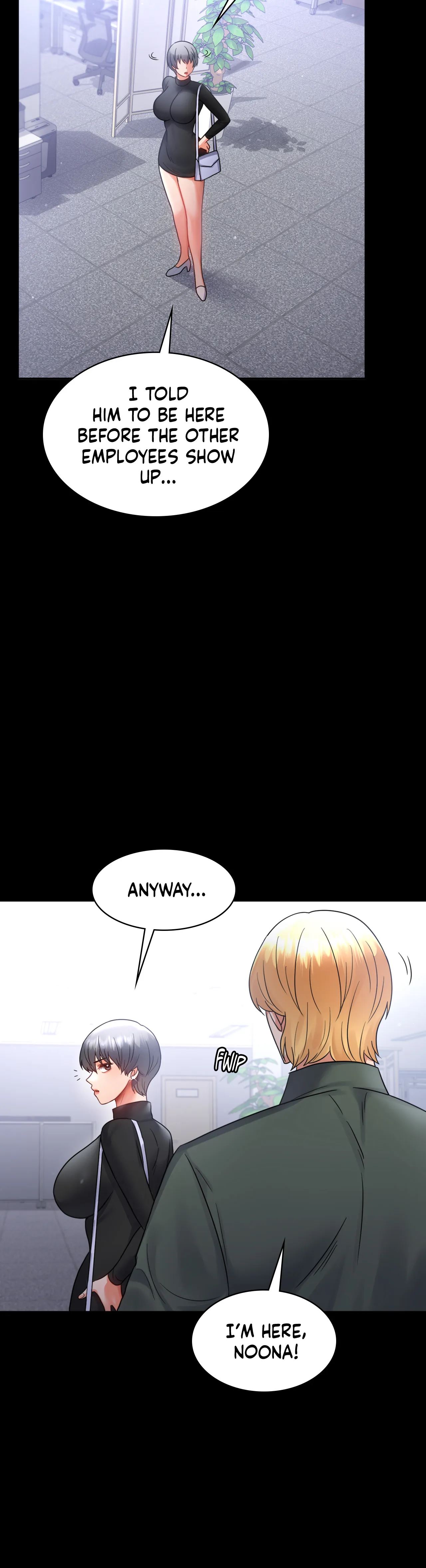 Illicit Love Chapter 70 - HolyManga.Net
