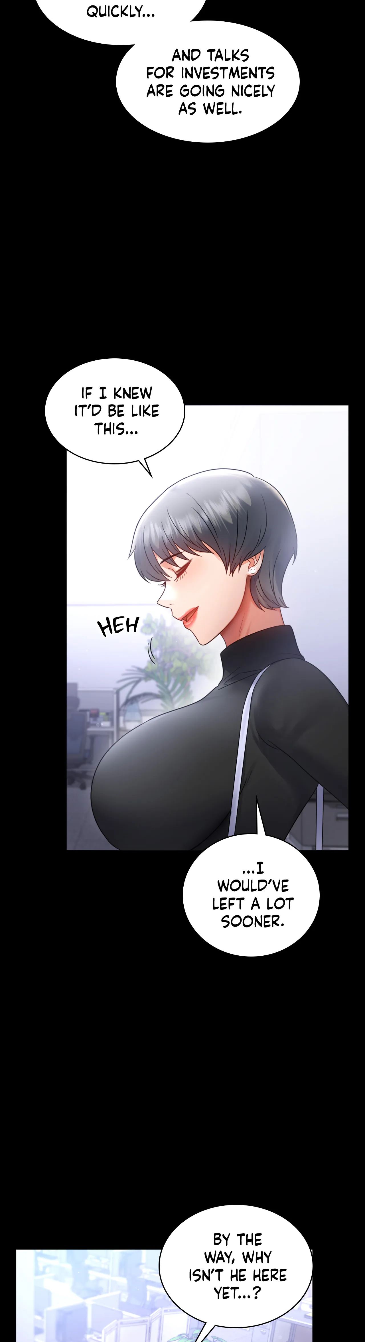 Illicit Love Chapter 70 - HolyManga.Net