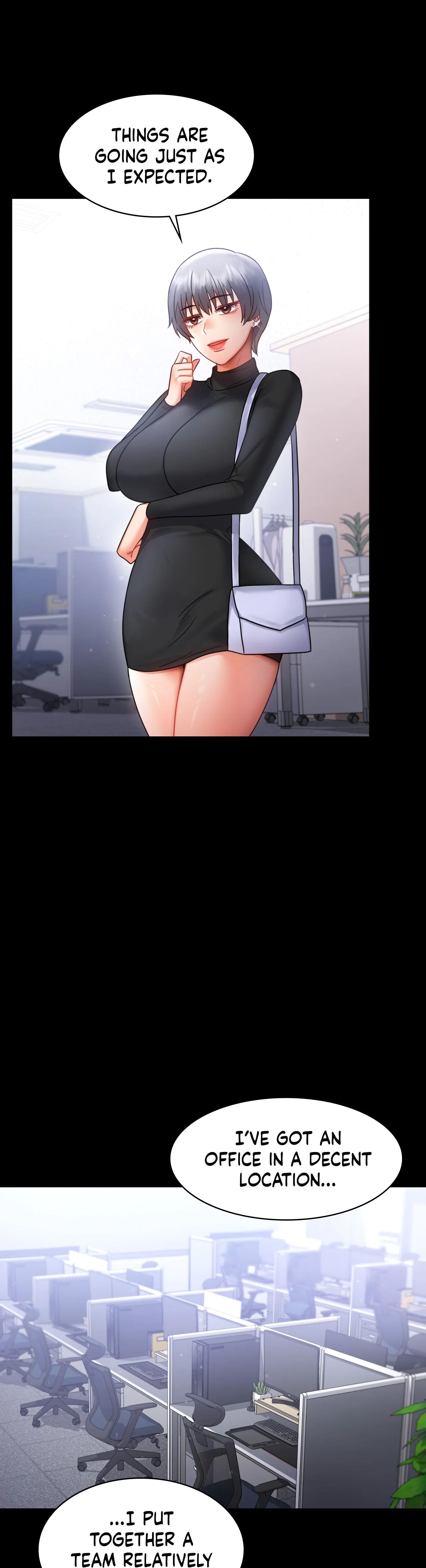 Illicit Love Chapter 70 - HolyManga.Net