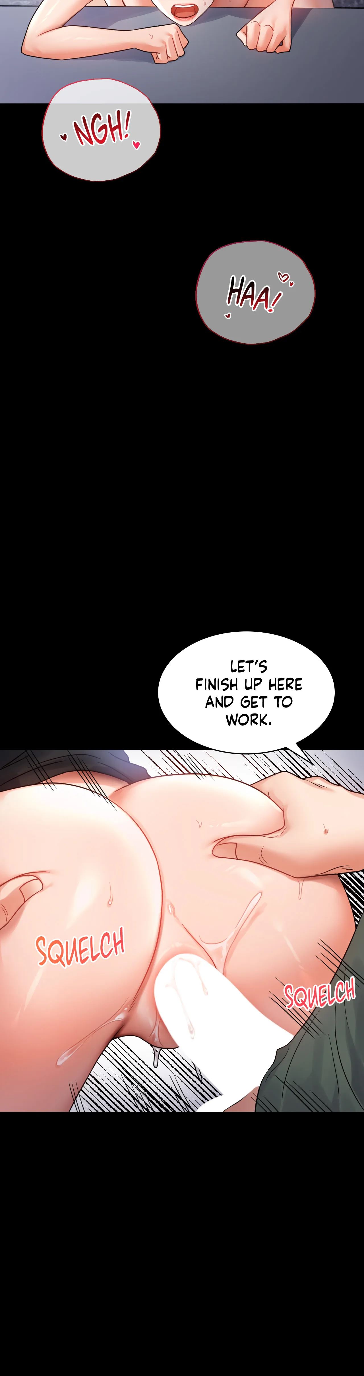 Illicit Love Chapter 70 - HolyManga.Net