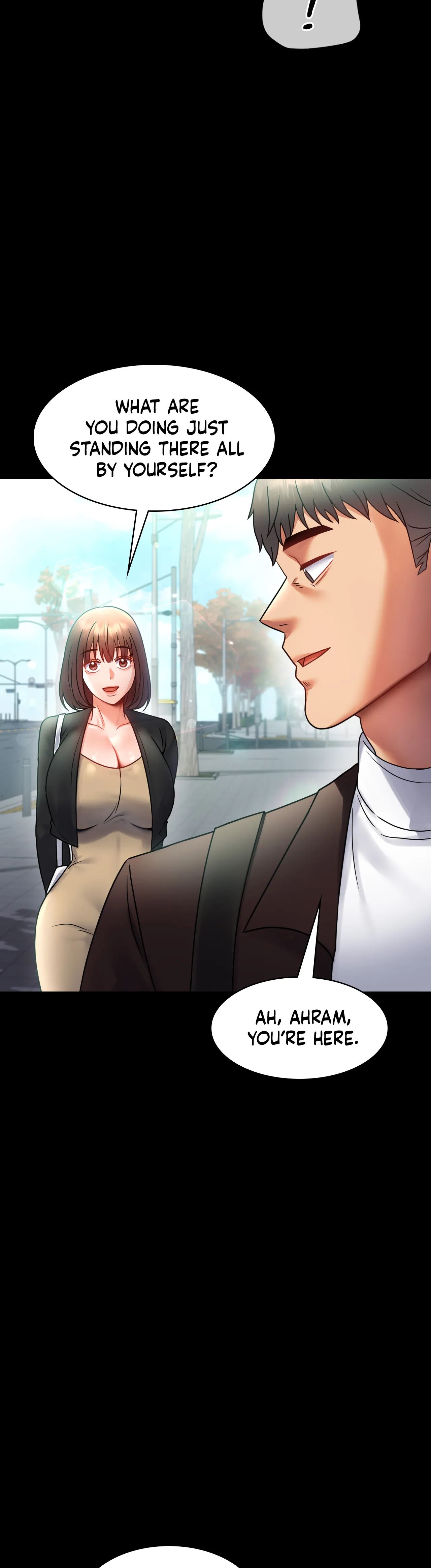 Illicit Love Chapter 70 - HolyManga.Net