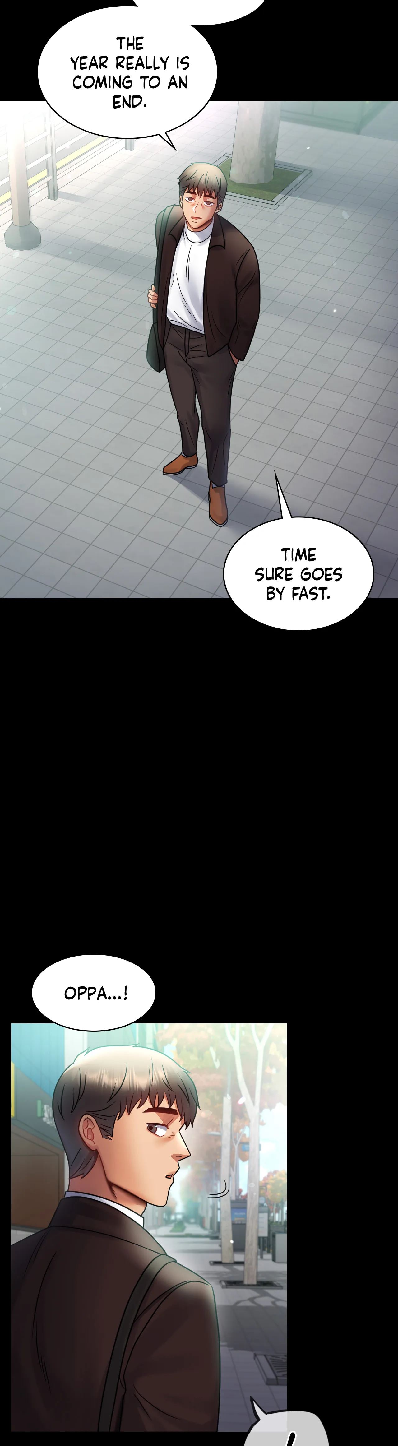Illicit Love Chapter 70 - HolyManga.Net