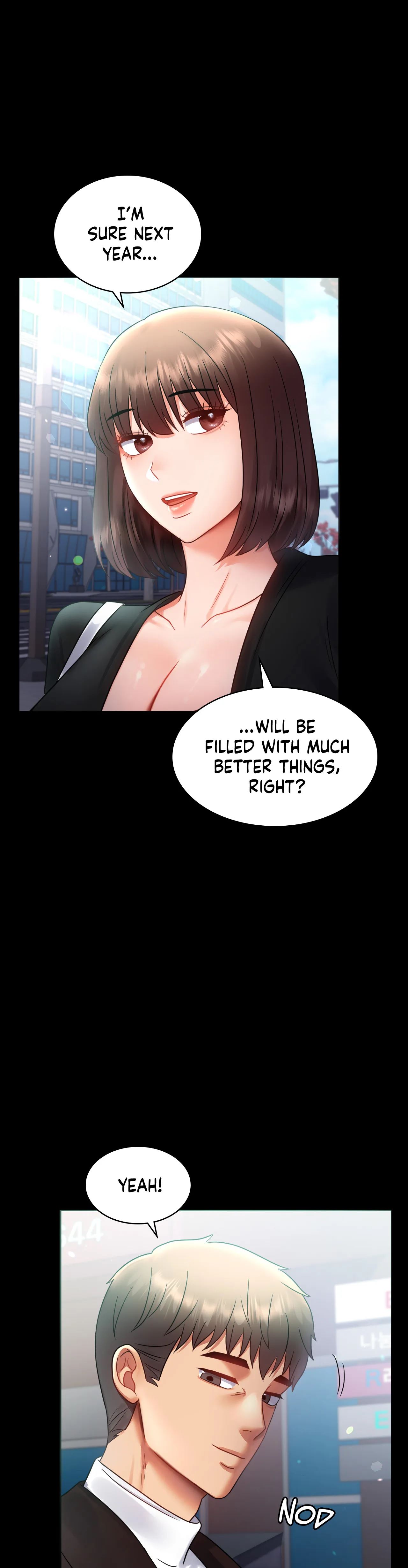 Illicit Love Chapter 70 - HolyManga.Net