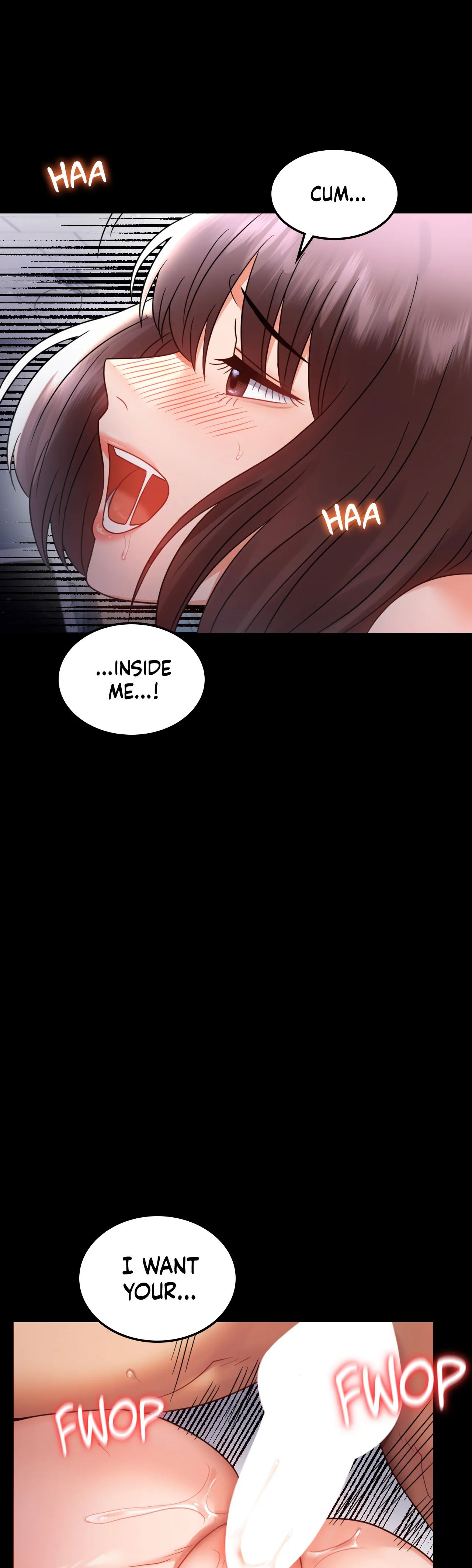 Illicit Love Chapter 70 - HolyManga.Net