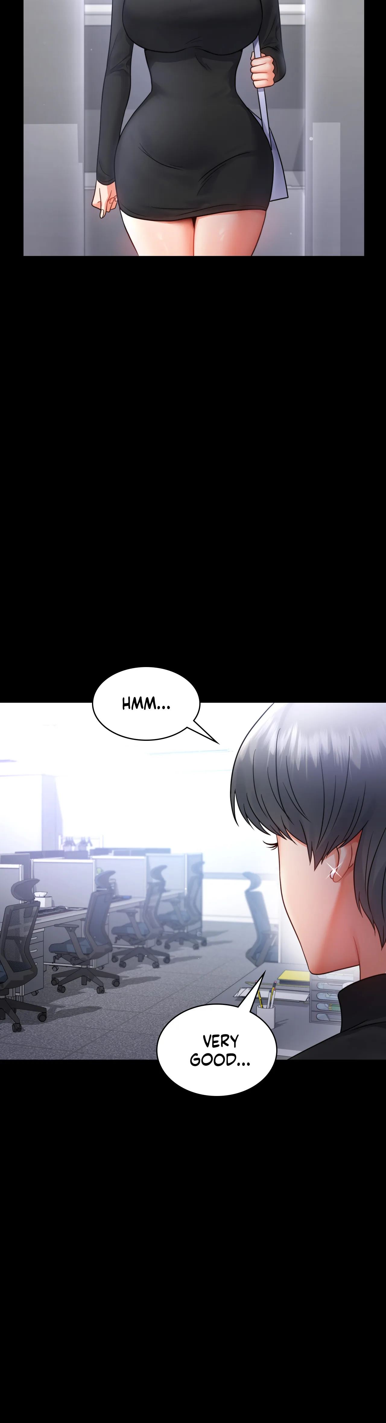 Illicit Love Chapter 70 - HolyManga.Net
