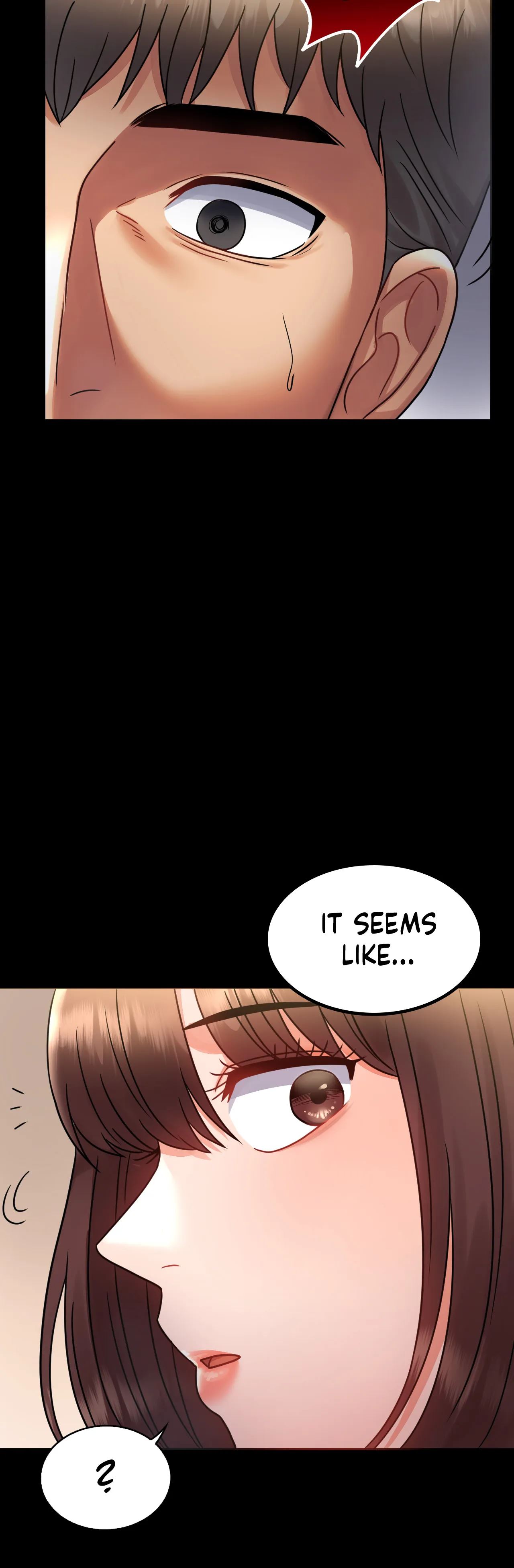 Illicit Love Chapter 71 - HolyManga.Net