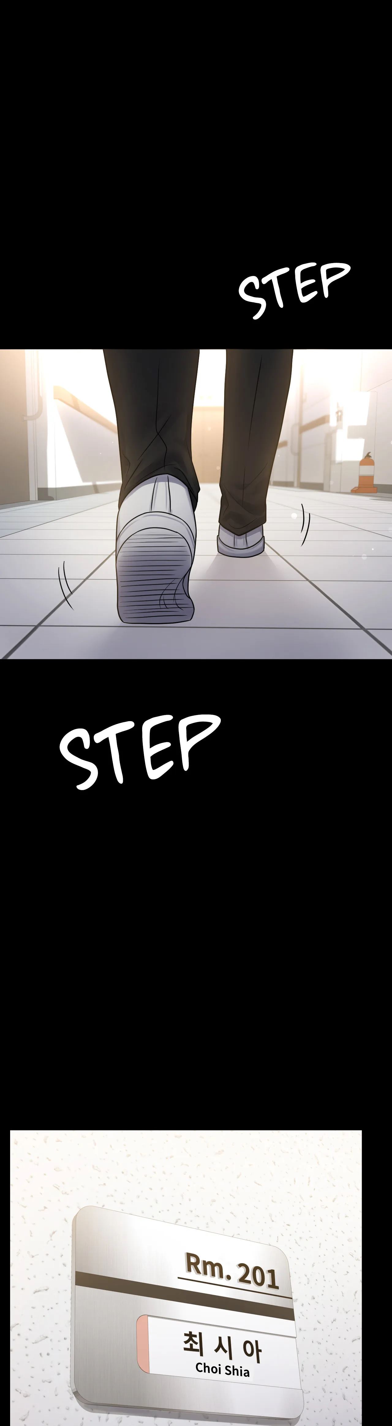 Illicit Love Chapter 71 - HolyManga.Net