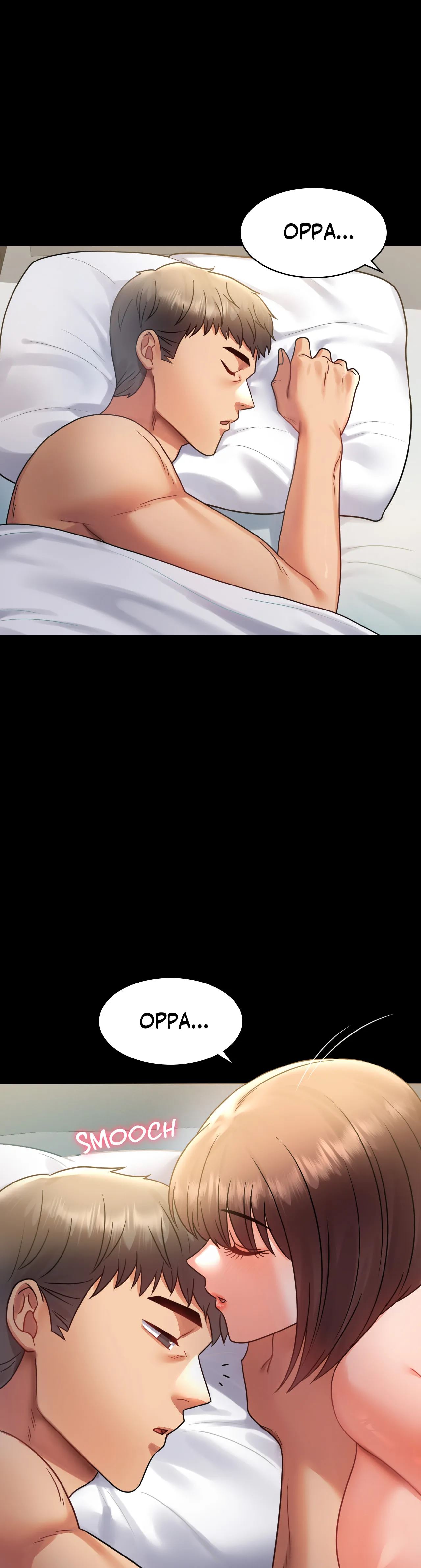 Illicit Love Chapter 71 - HolyManga.Net