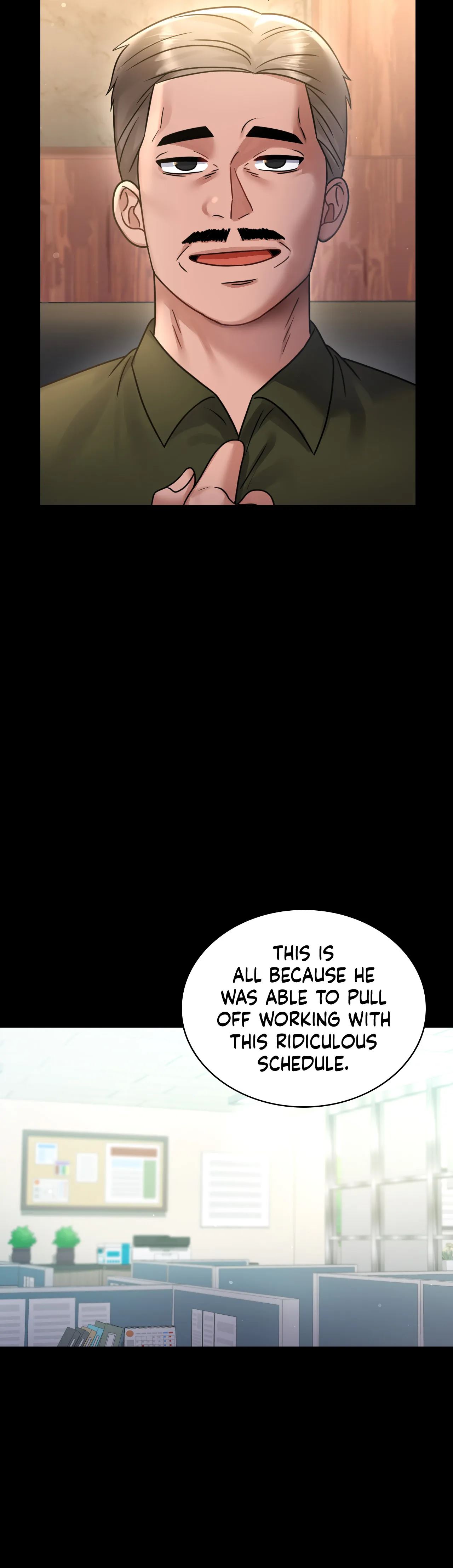 Illicit Love Chapter 71 - HolyManga.Net