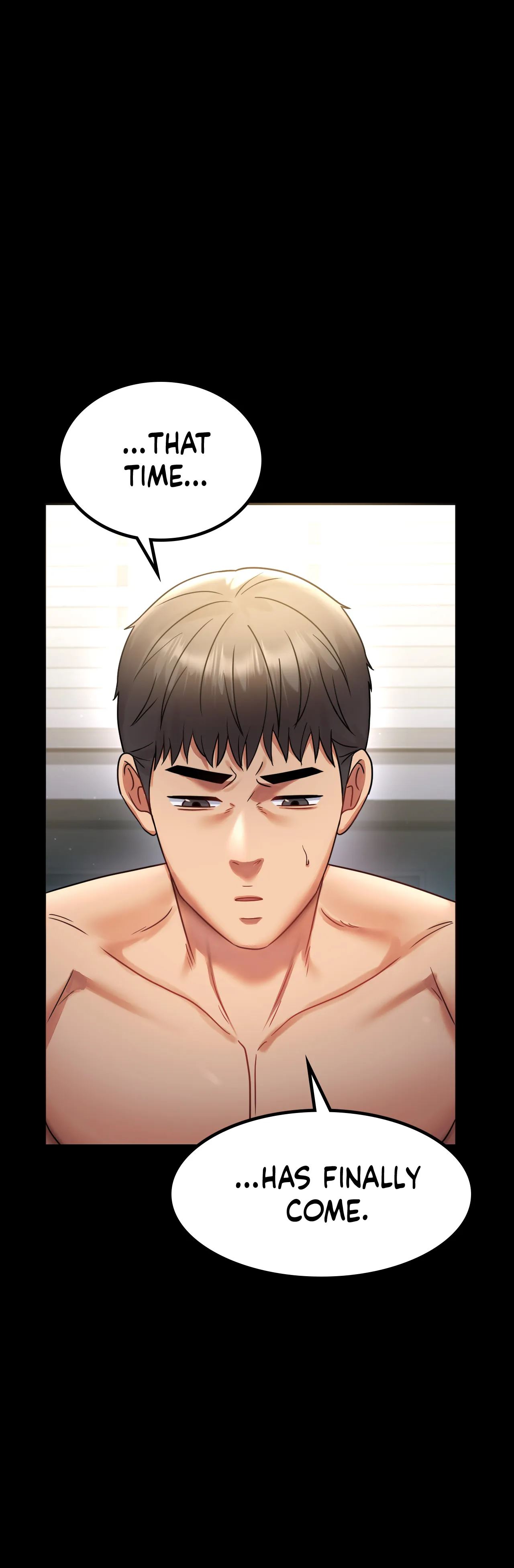 Illicit Love Chapter 71 - HolyManga.Net