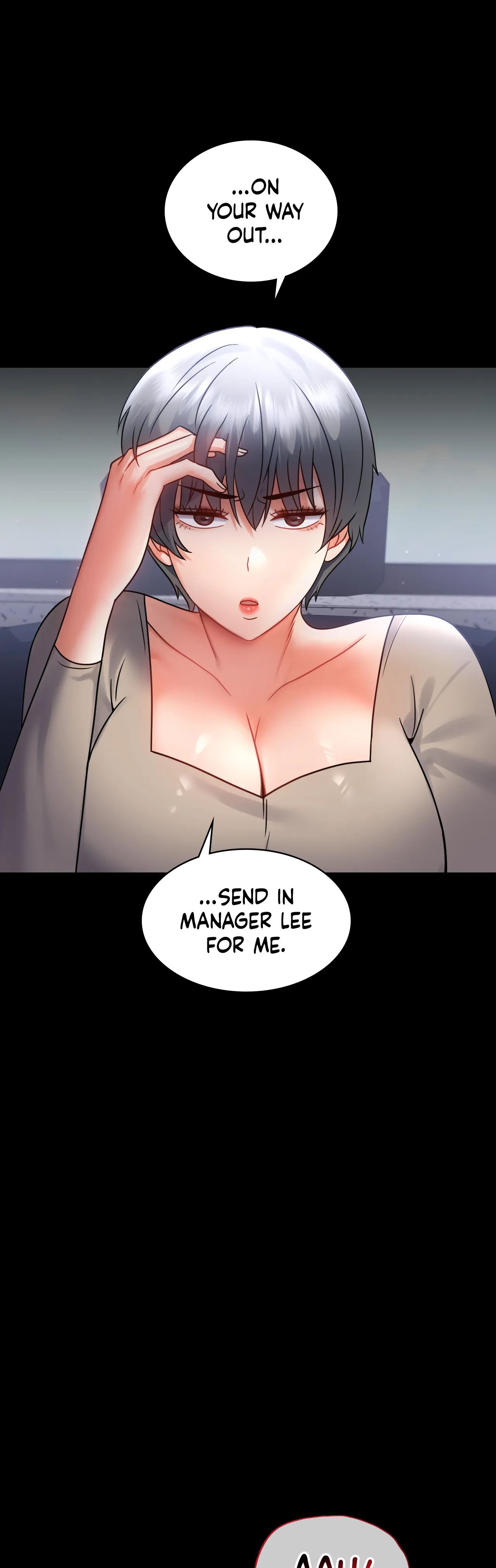 Illicit Love Chapter 71 - HolyManga.Net