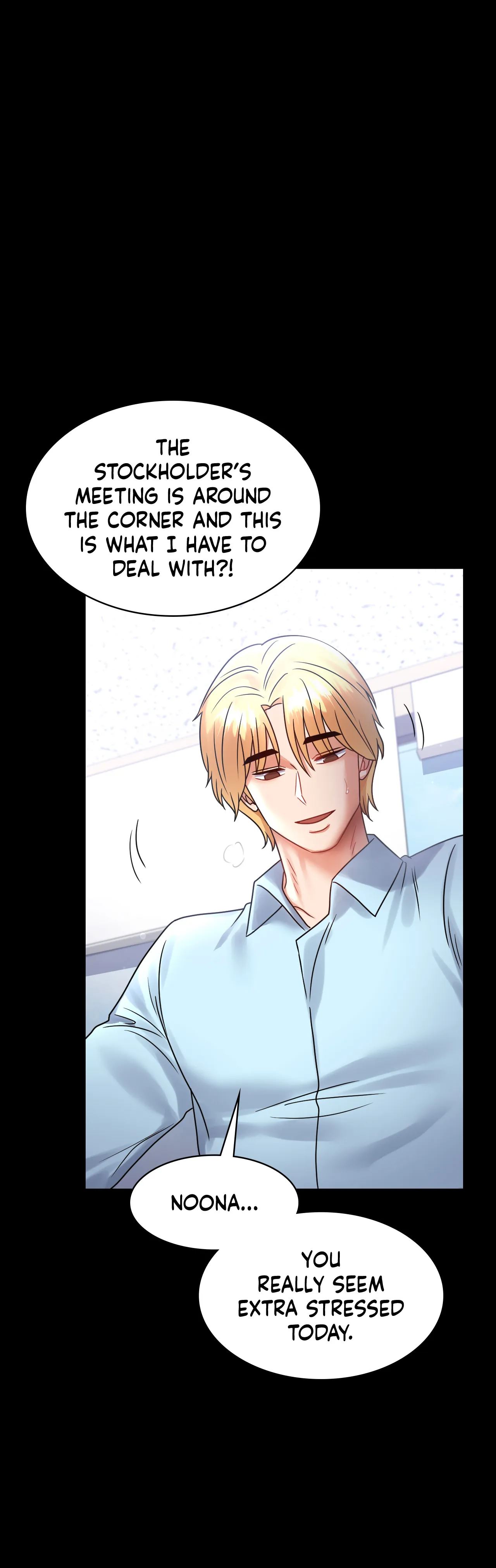 Illicit Love Chapter 71 - HolyManga.Net