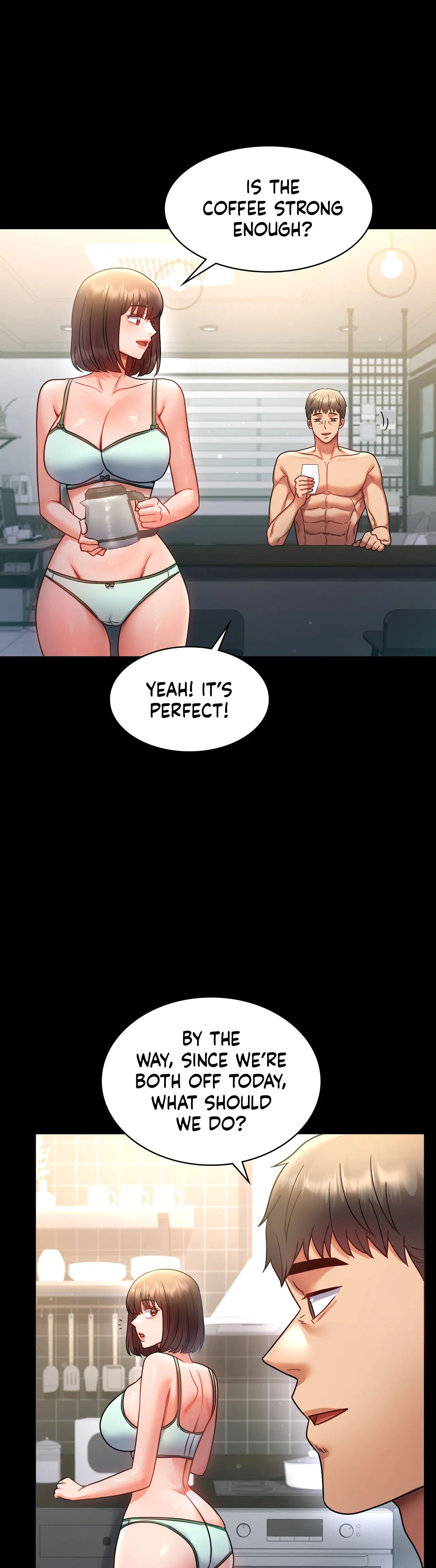 Illicit Love Chapter 71 - HolyManga.Net