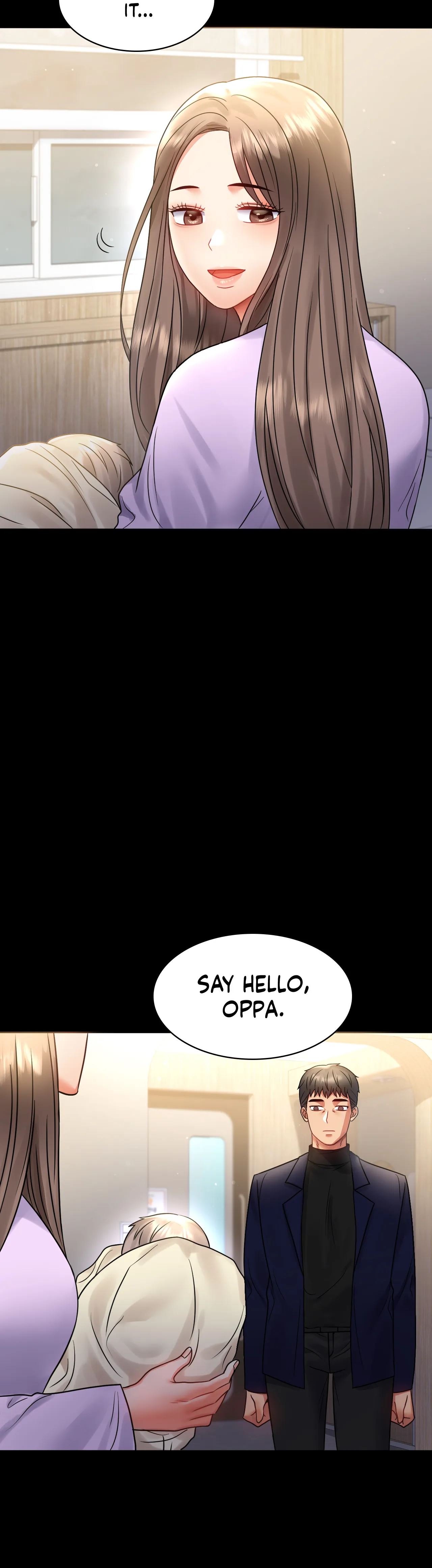 Illicit Love Chapter 71 - HolyManga.Net