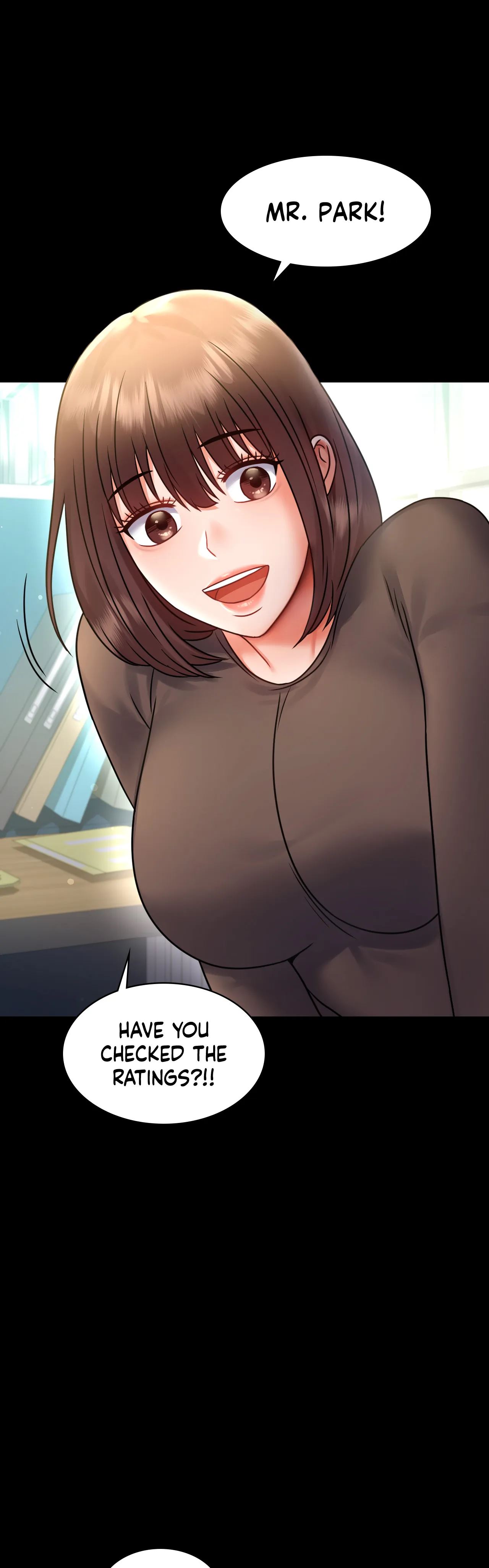 Illicit Love Chapter 71 - HolyManga.Net
