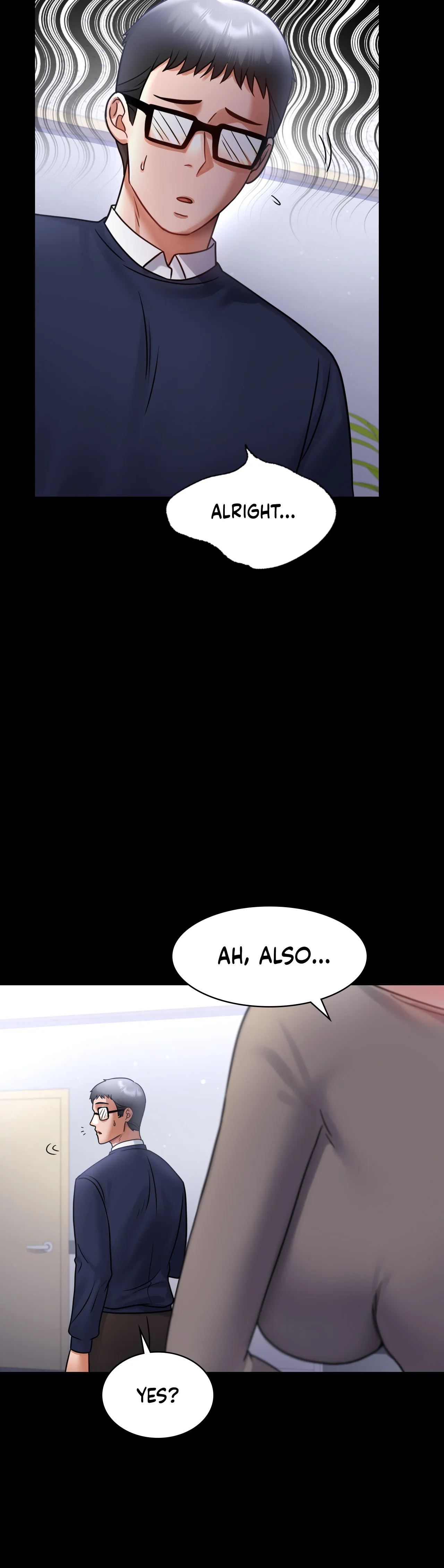 Illicit Love Chapter 71 - HolyManga.Net