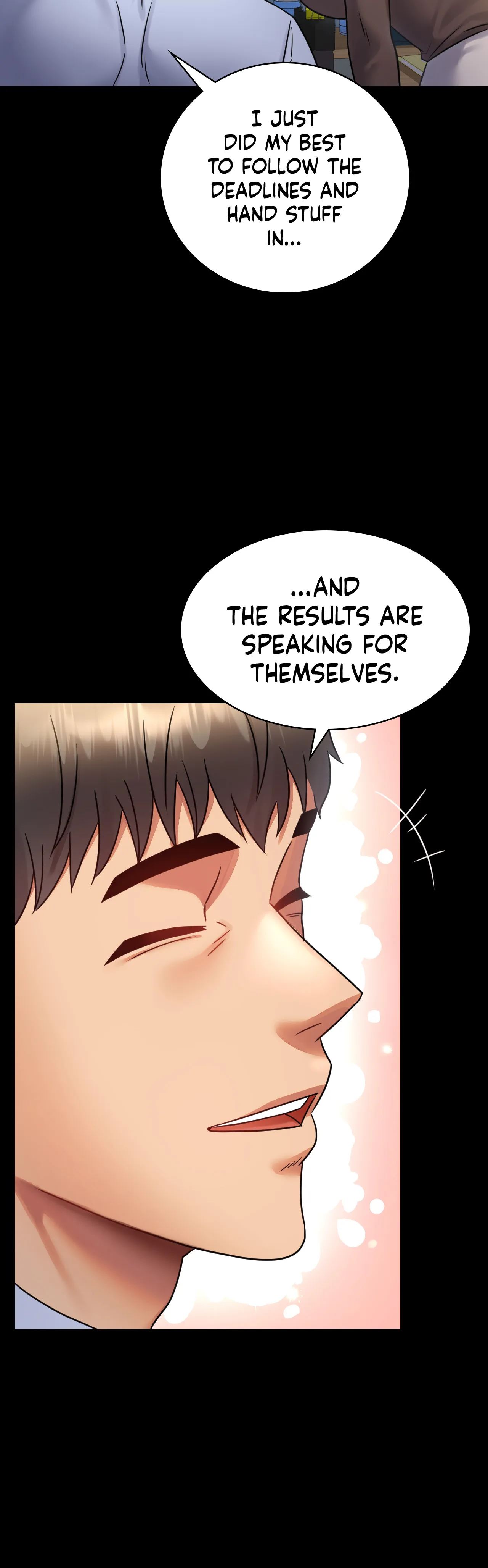 Illicit Love Chapter 71 - HolyManga.Net