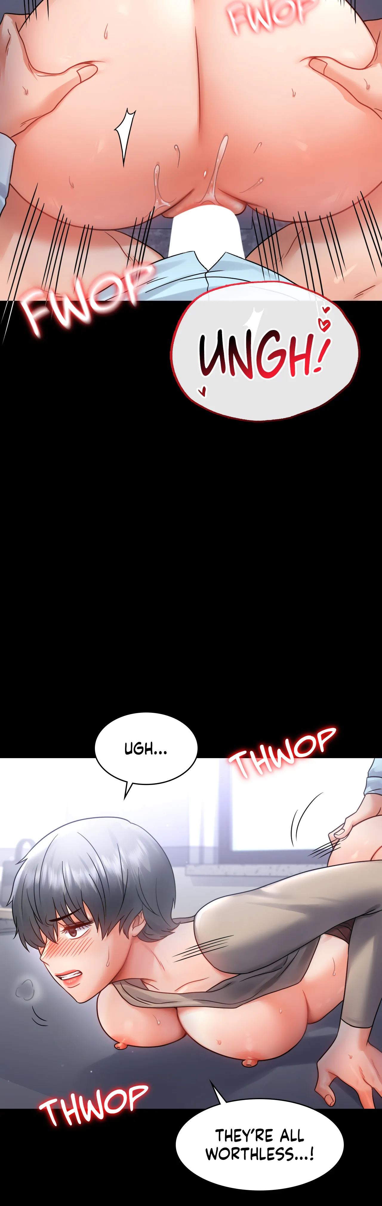 Illicit Love Chapter 71 - HolyManga.Net