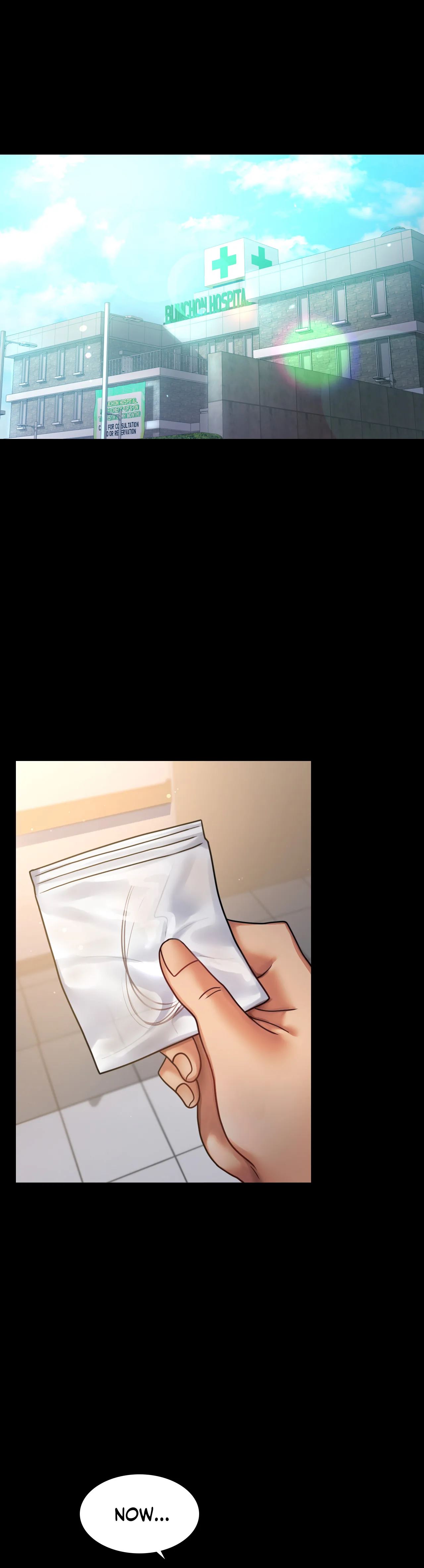Illicit Love Chapter 72 - HolyManga.Net