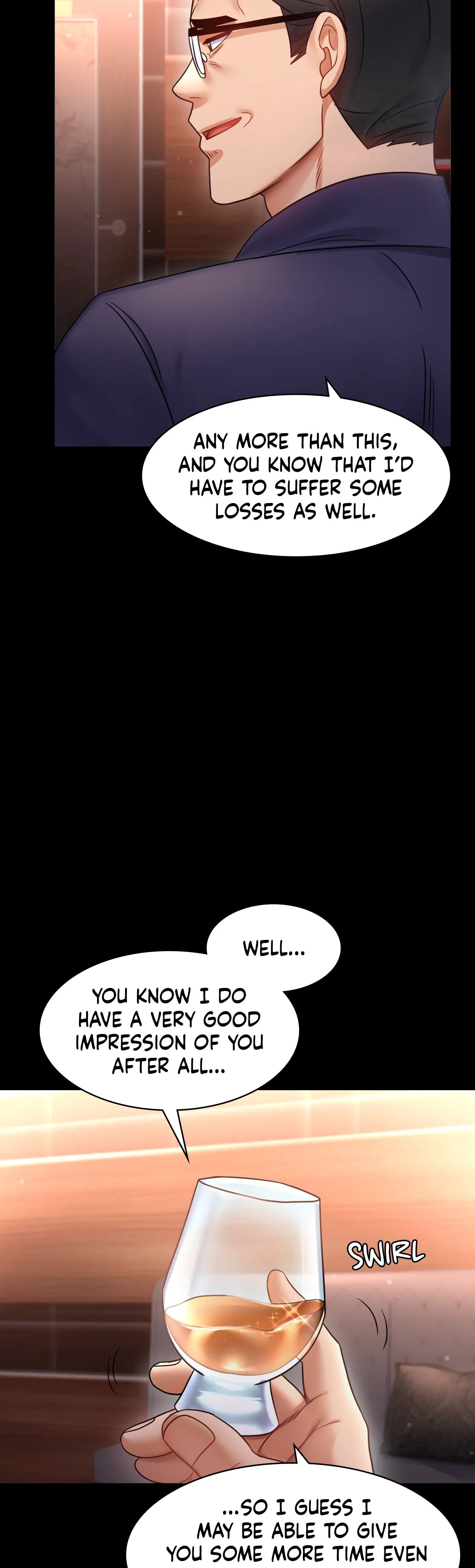 Illicit Love Chapter 72 - HolyManga.Net