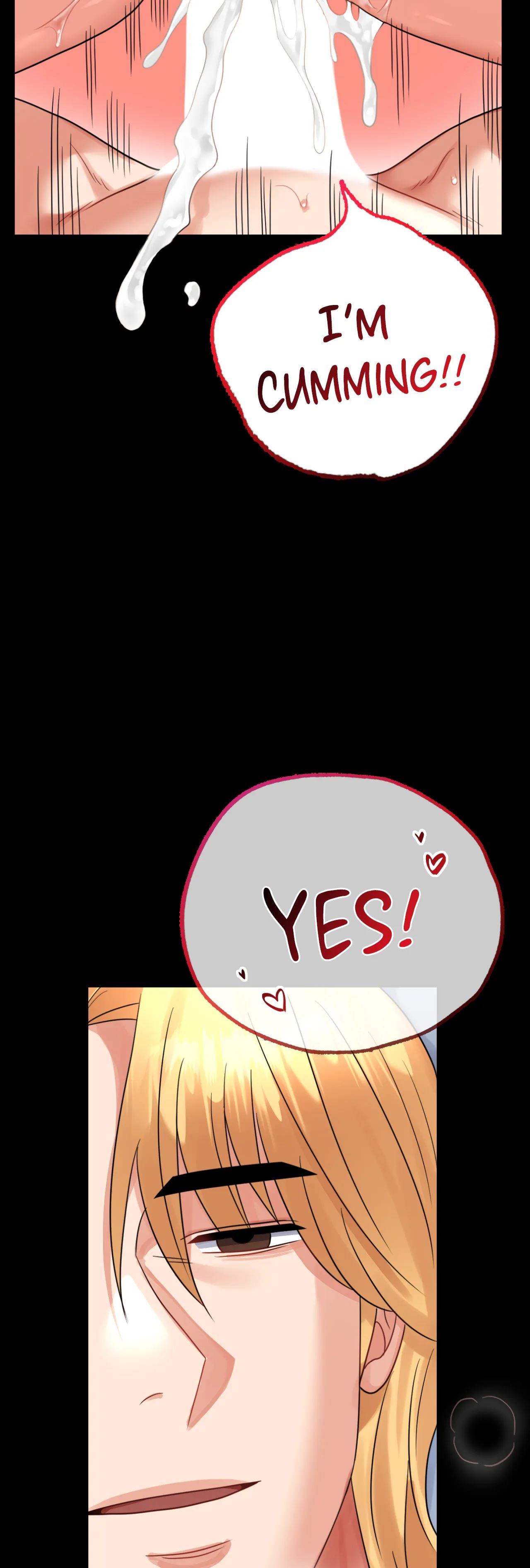 Illicit Love Chapter 72 - HolyManga.Net