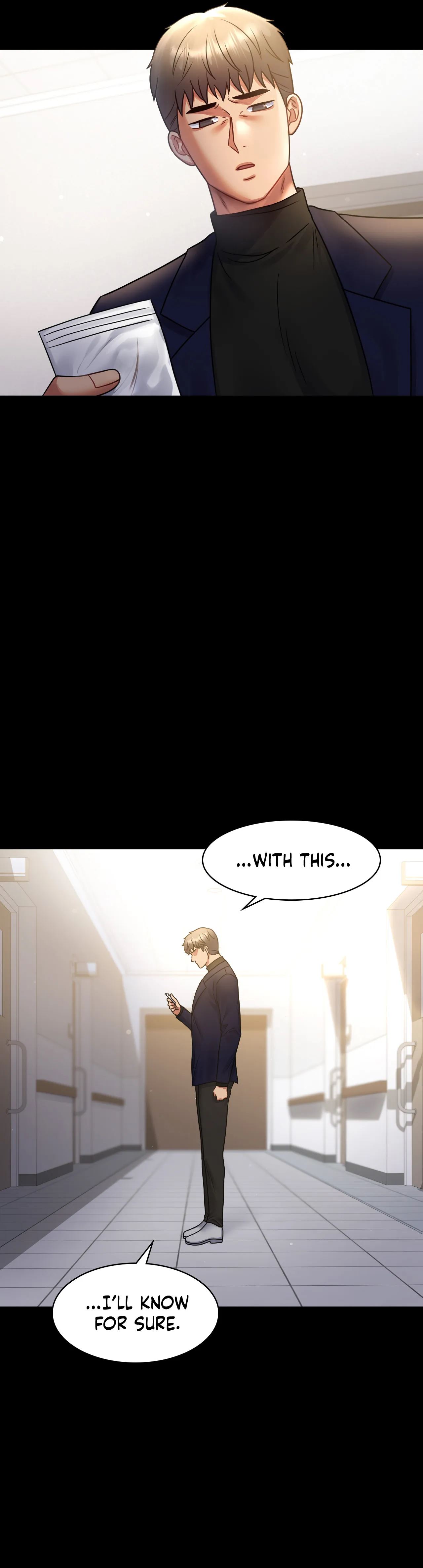 Illicit Love Chapter 72 - HolyManga.Net