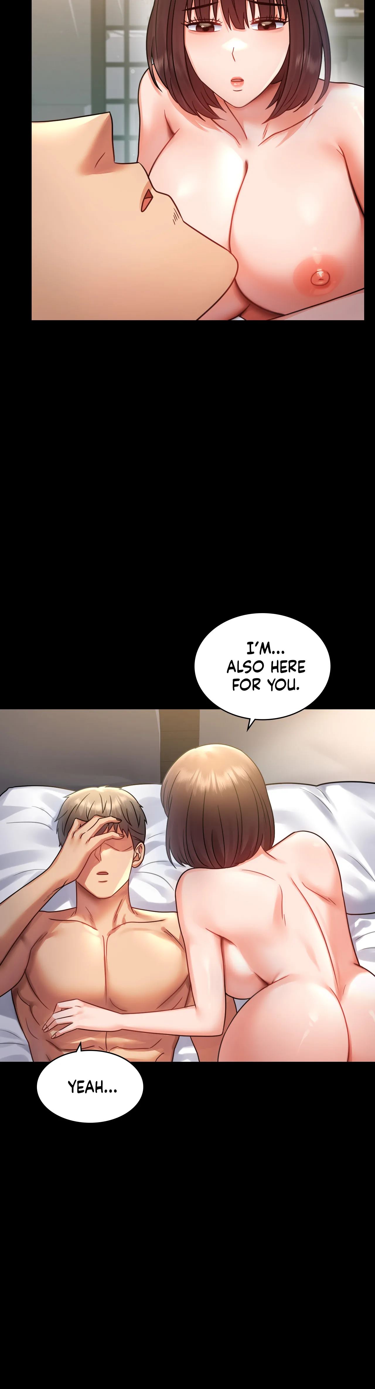 Illicit Love Chapter 72 - HolyManga.Net