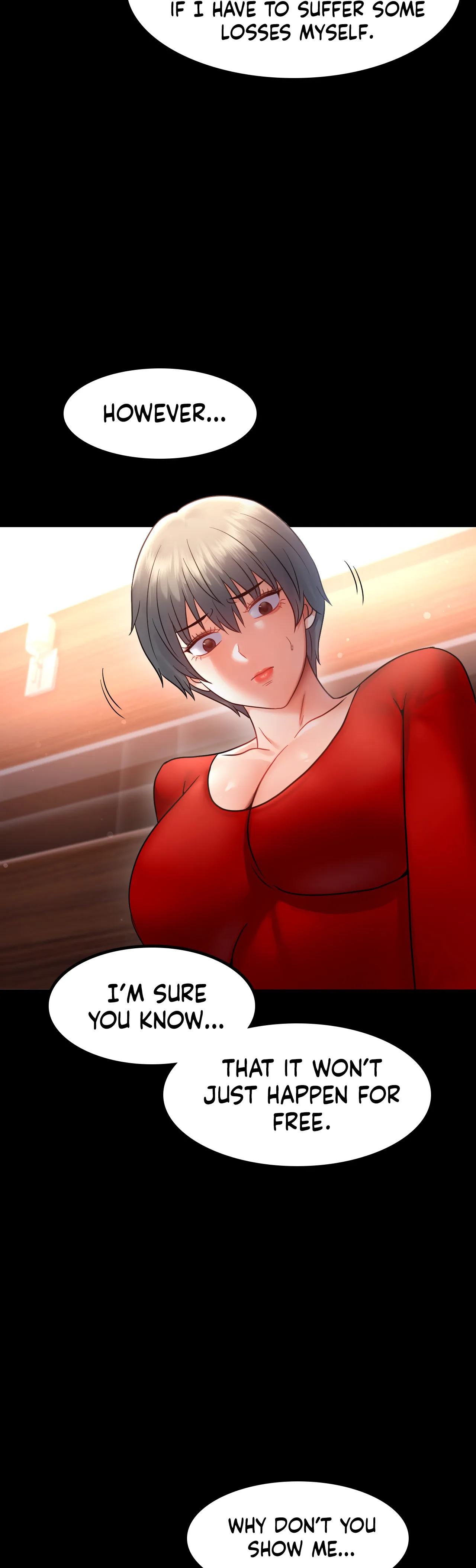 Illicit Love Chapter 72 - HolyManga.Net