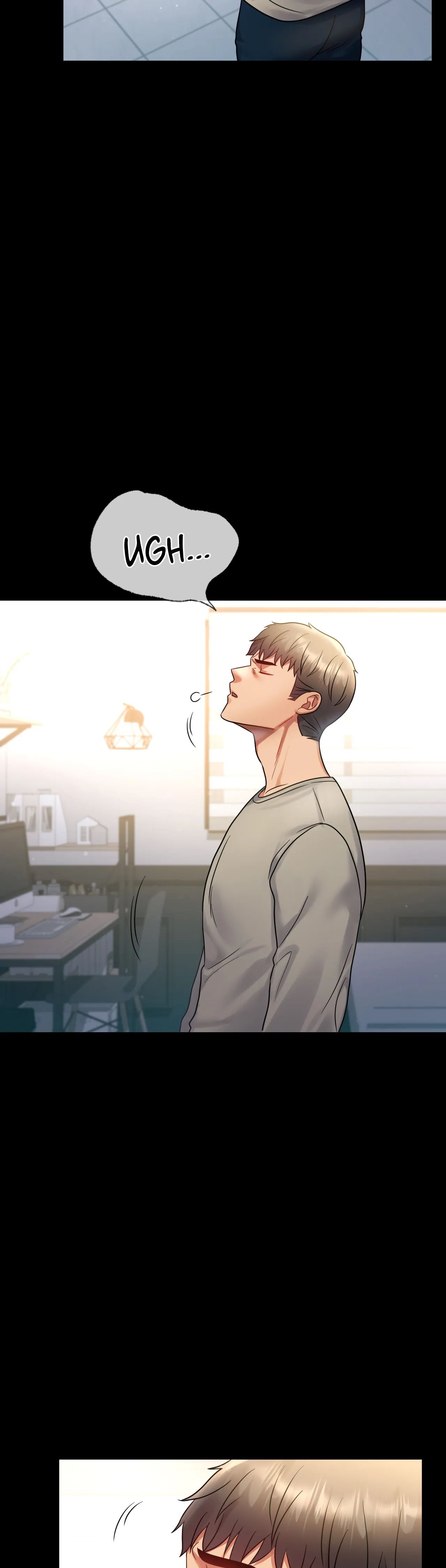 Illicit Love Chapter 72 - HolyManga.Net